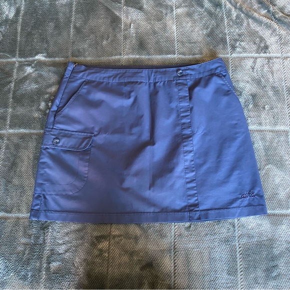 Avia Cargo Wrap Skort/Skirt - Picture 1 of 3